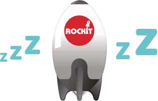 Rockit - Simple, portable and effective