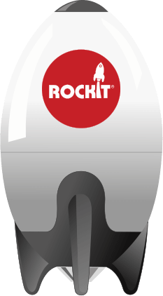 Rokckit features
